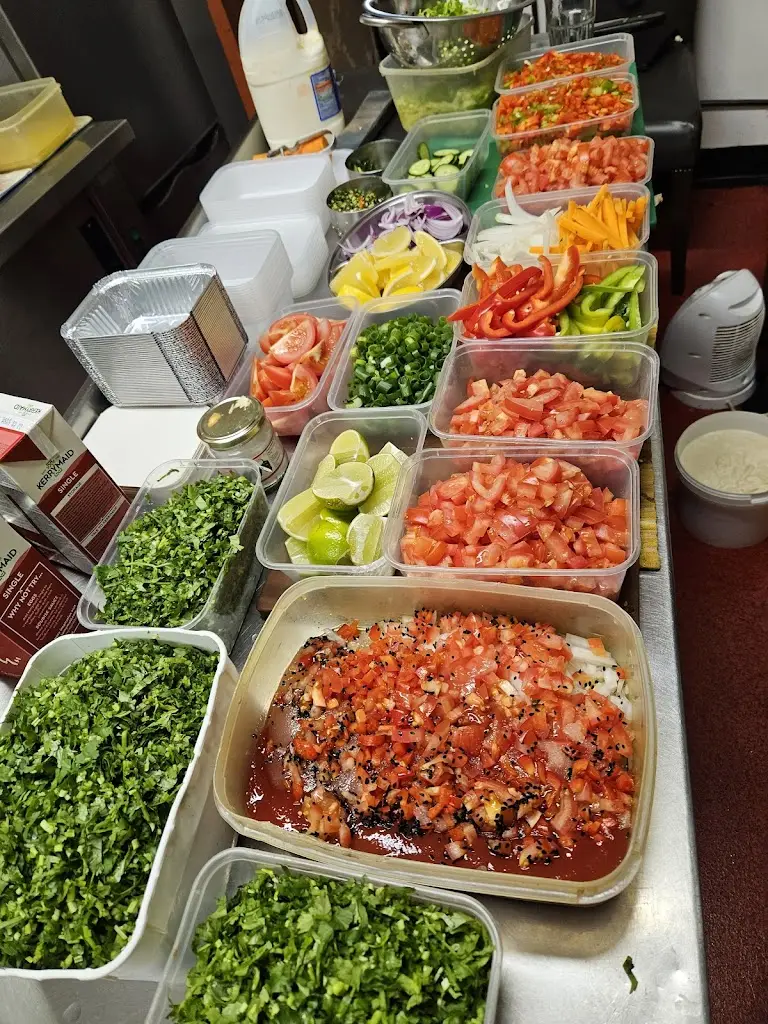 Menu_Chutney Joe_Saintfield_image_5