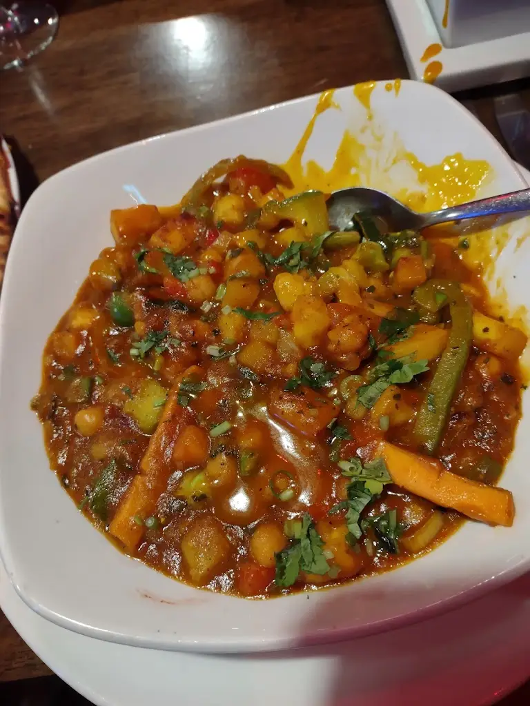 Francis Massey_Chutney Joe_Saintfield_review