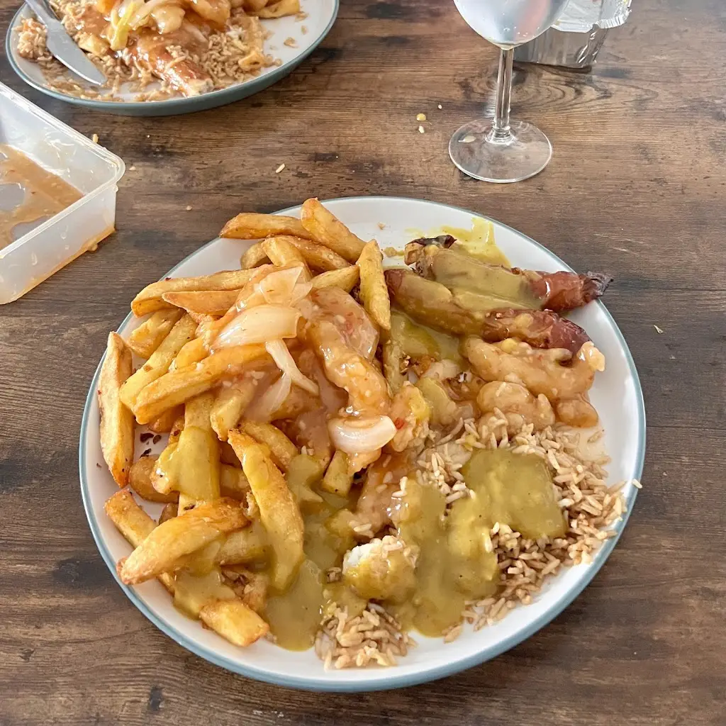 Dynamic Glow_Lucky Boat_Saintfield_review