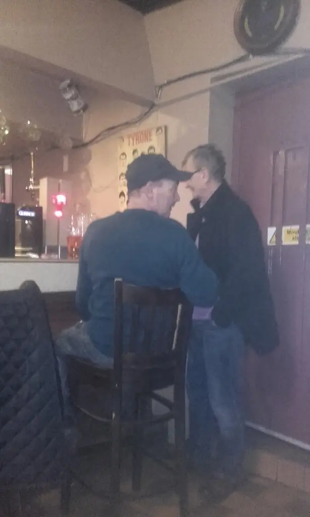 First & Last Bar_Newtownstewart_slider_image_2