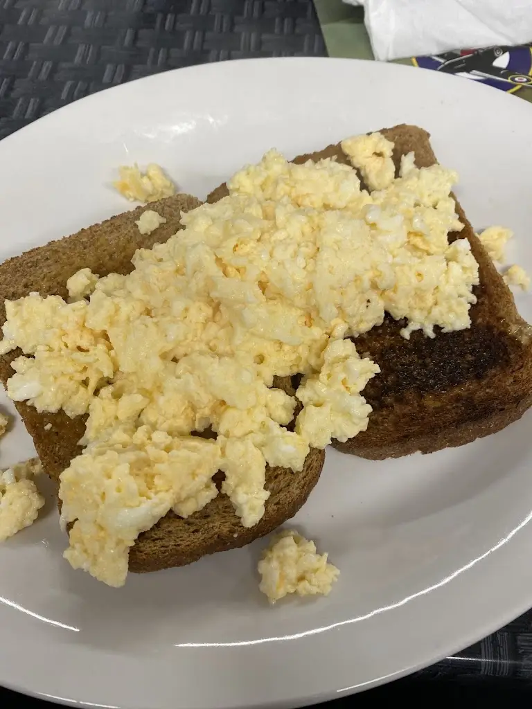 Menu_Spitfire Cafe_Biggin Hill_image_7