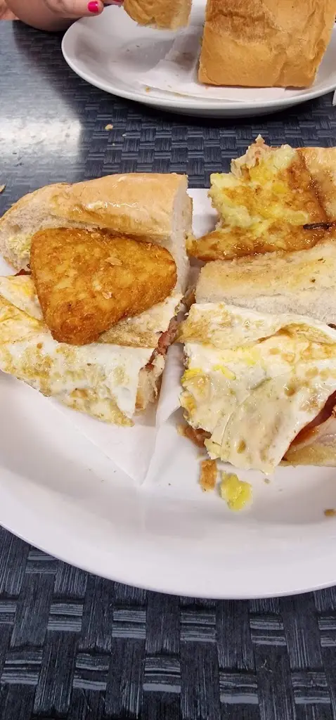 Menu_Spitfire Cafe_Biggin Hill_image_8