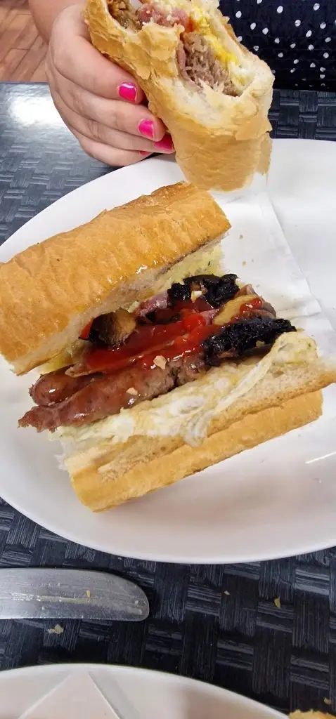 Menu_Spitfire Cafe_Biggin Hill_image_9