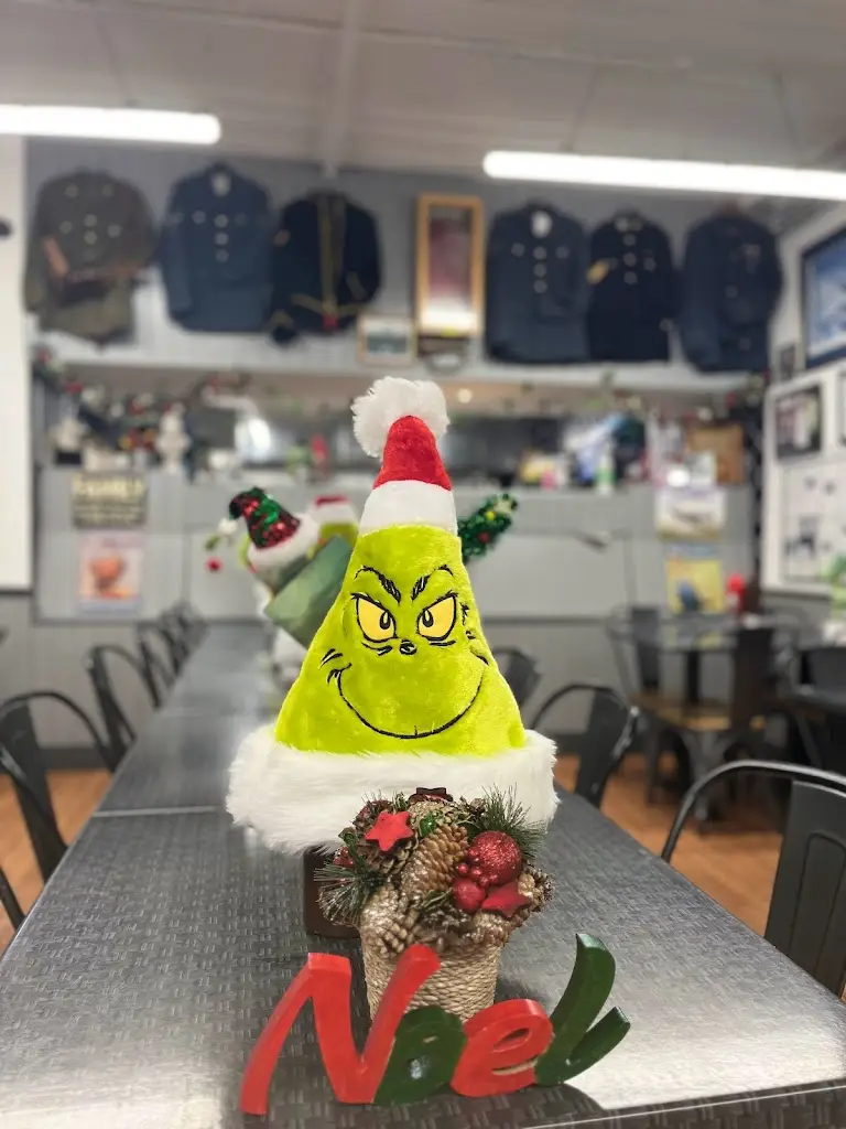 Spitfire Cafe_Biggin Hill_slider_image_3