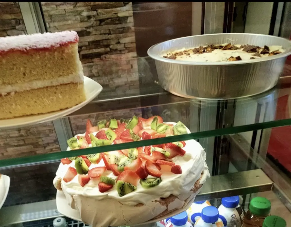 Milltown Diner_Newtownstewart_slider_image_2