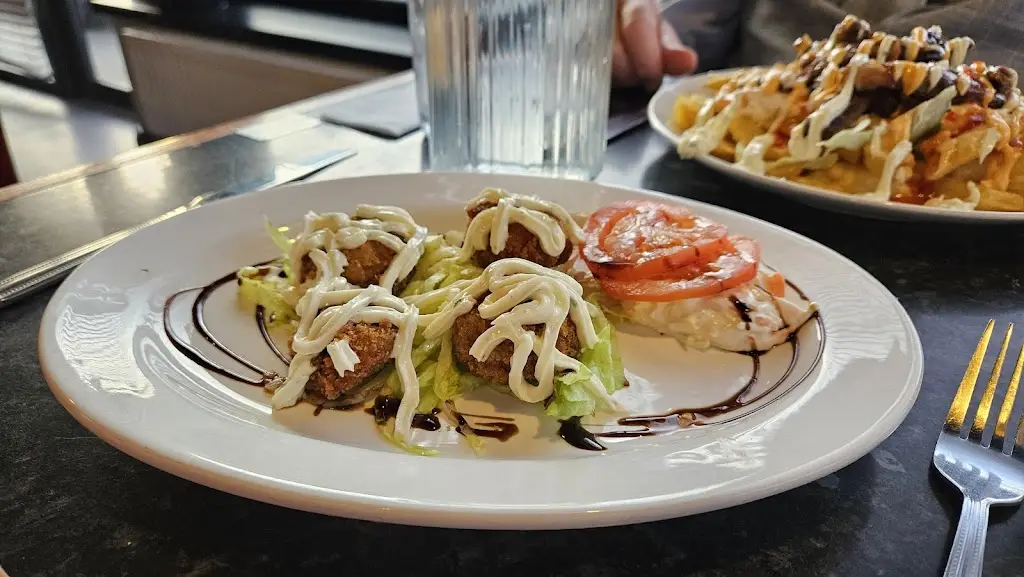 Milltown Diner_Newtownstewart_slider_image_3