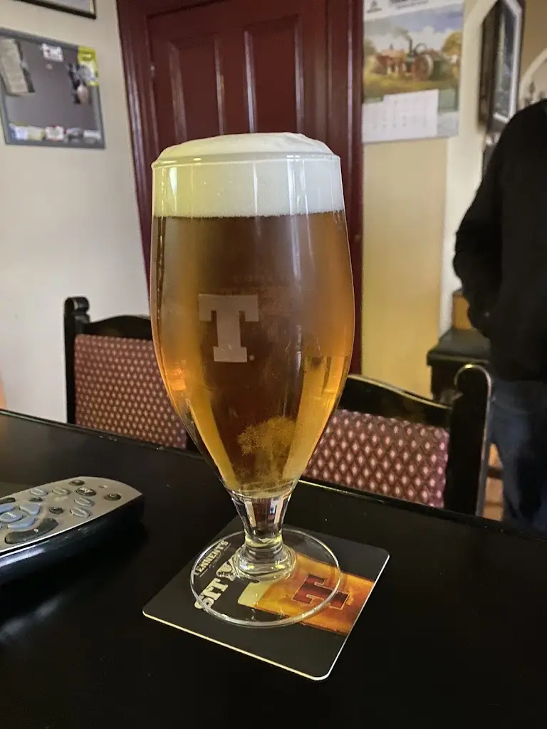 Conways ristorante a Newtownstewart