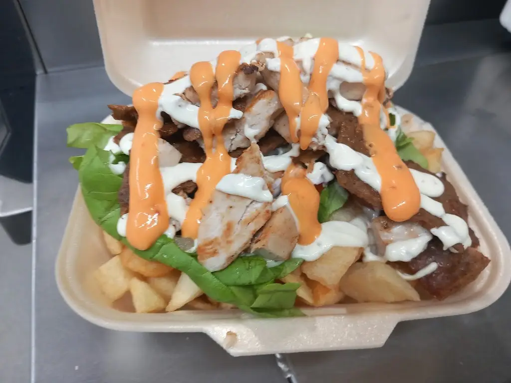 Menu_Sharon's Plaice_Newtownstewart_image_2