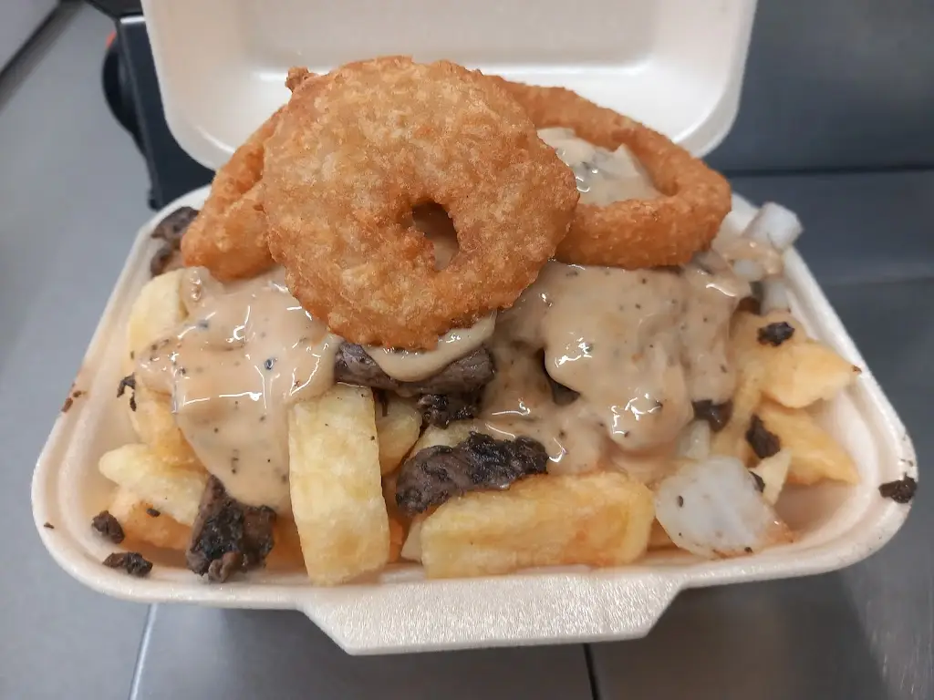 Menu_Sharon's Plaice_Newtownstewart_image_3