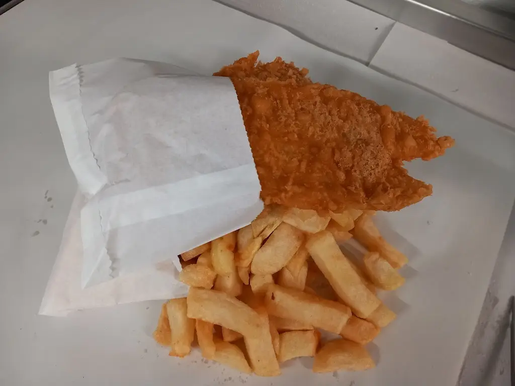 Menu_Sharon's Plaice_Newtownstewart_image_5