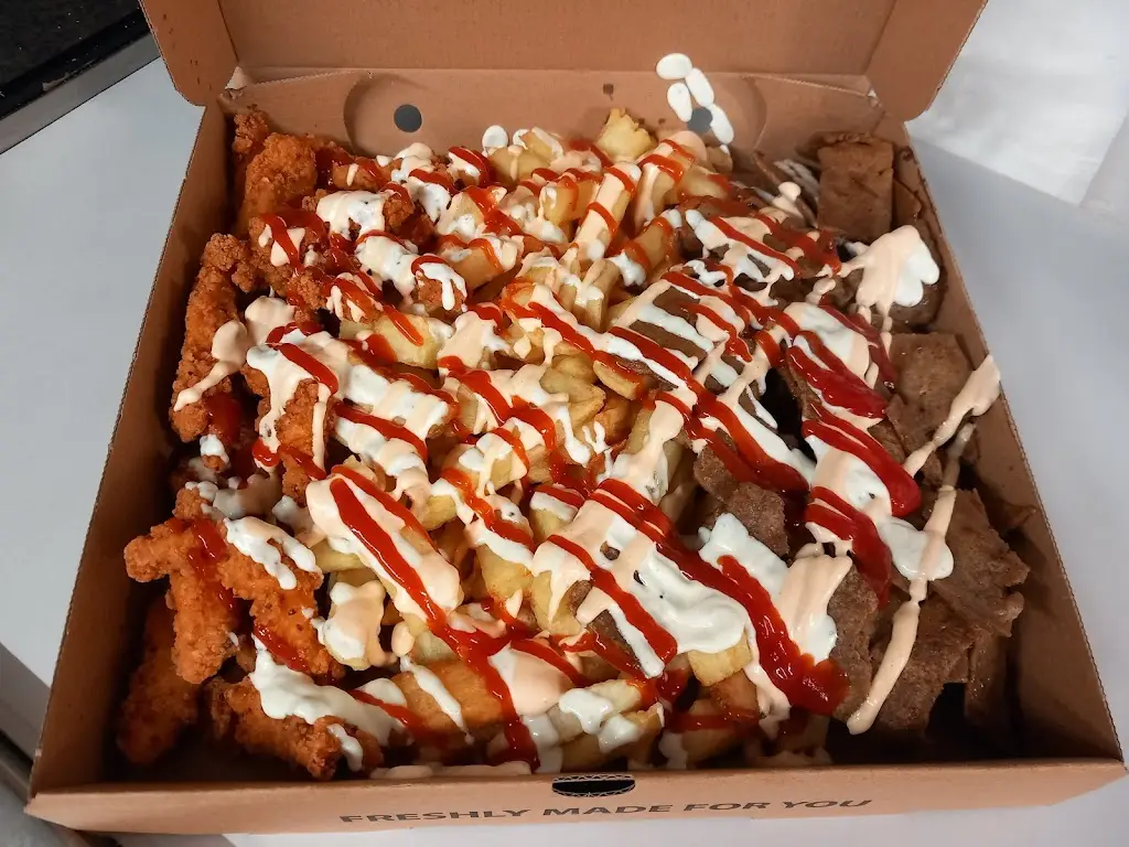 Menu_Sharon's Plaice_Newtownstewart_image_6