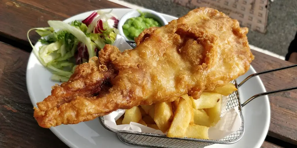 Menu_The Millstone_Newtownstewart_image_7