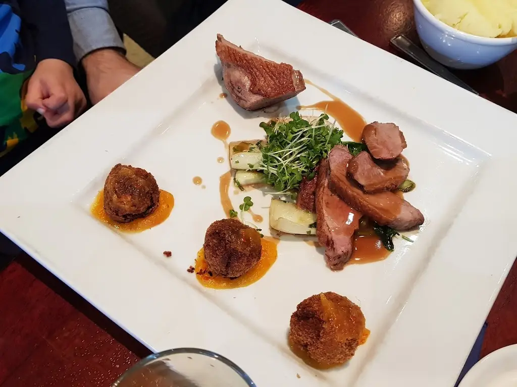 Menu_The Millstone_Newtownstewart_image_9