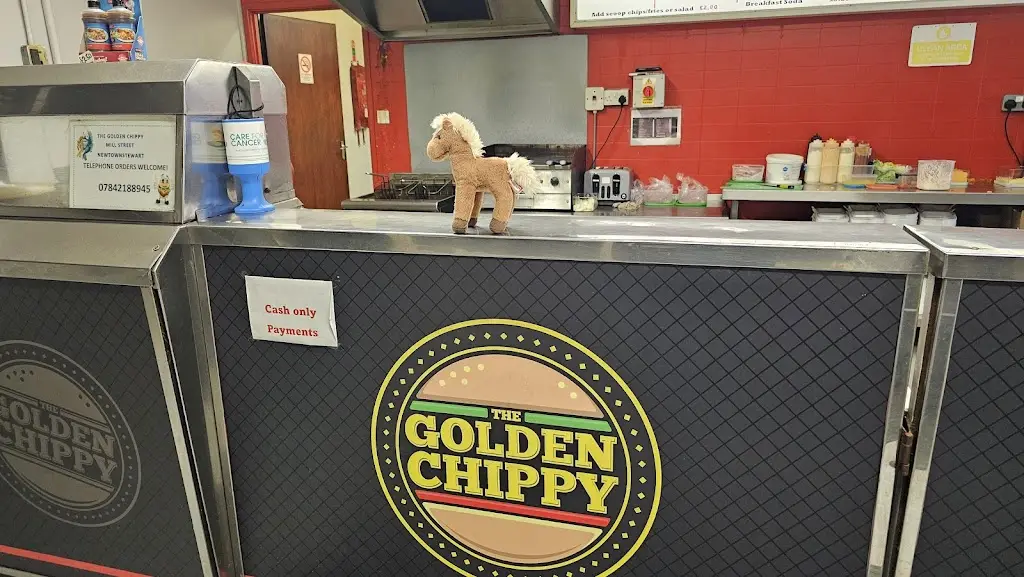 THE GOLDEN CHIPPY_Newtownstewart_slider_image_1