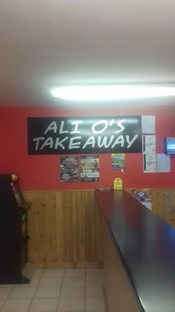 Ali O's_Newtownstewart_slider_image_2