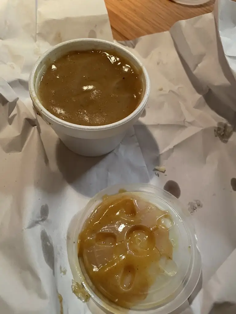 Menu_Andy's Chippy_Newtownstewart_image_1