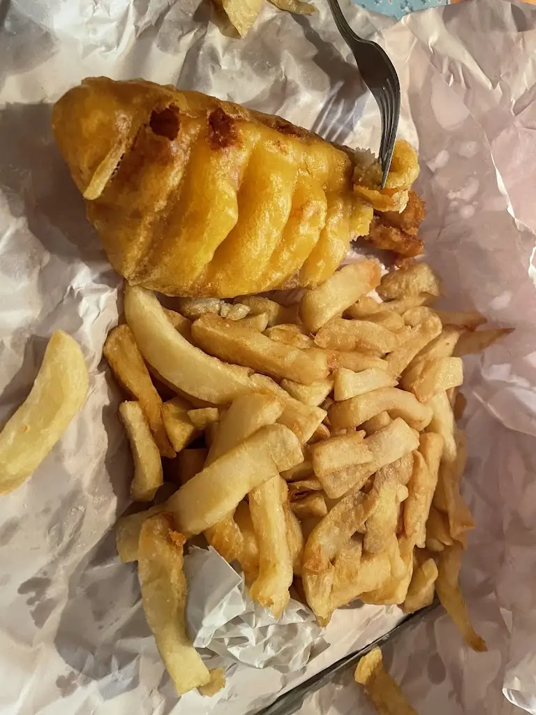 Andy's Chippy_Newtownstewart_slider_image_1