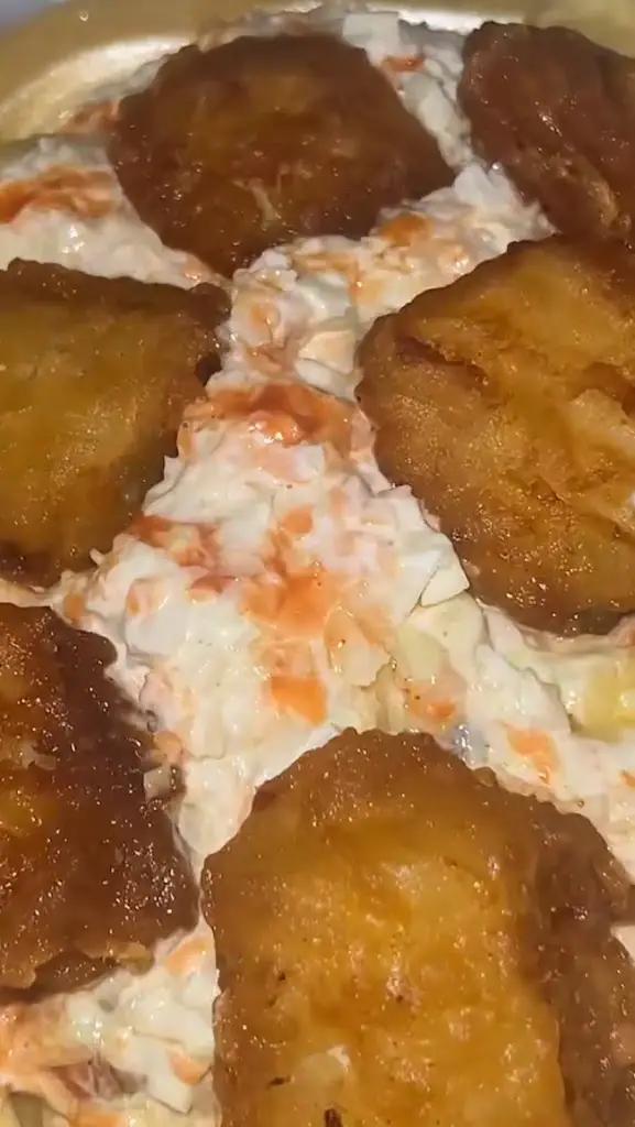 Andy's Chippy_Newtownstewart_slider_image_3