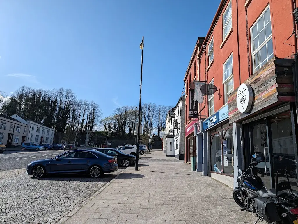 The Ballymore Inn_Tandragee_slider_image_2