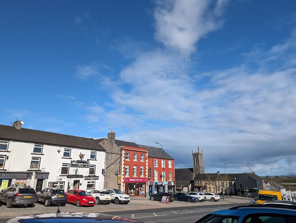 The Ballymore Inn_Tandragee_slider_image_3