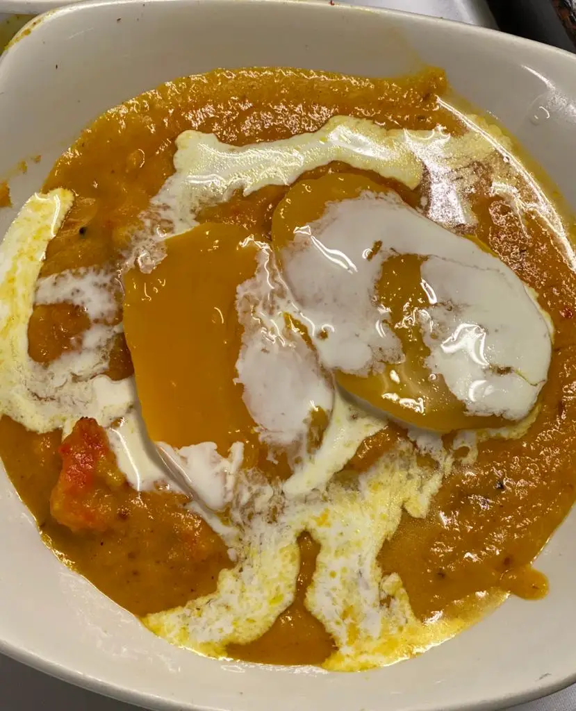 Menu_Spice Lounge_Biggin Hill_image_7