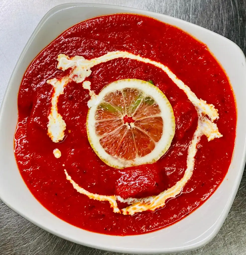 Menu_Spice Lounge_Biggin Hill_image_9