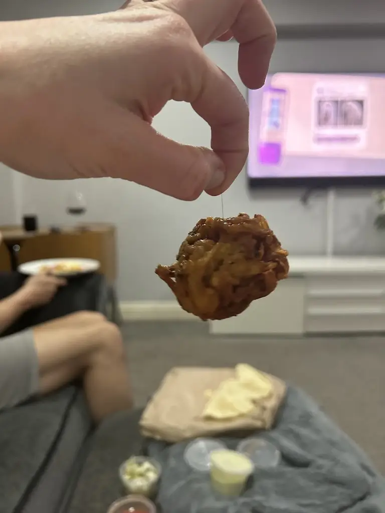 Holly Warnham_Spice Lounge_Biggin Hill_review