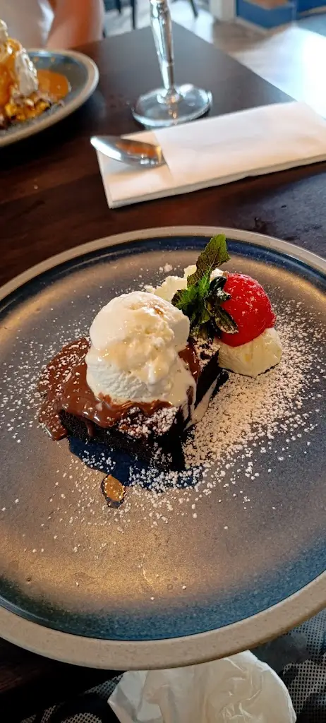 Gabriel Gallagher_The Mill Restaurant_Sion Mills_recensione