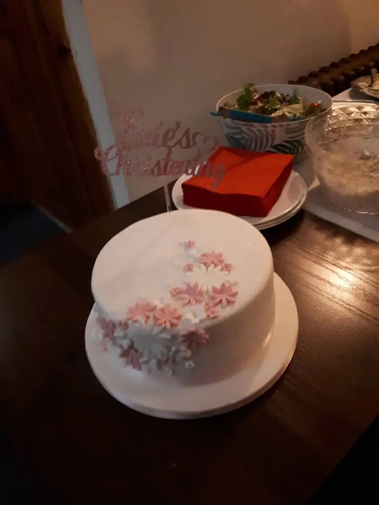 Little John's ristorante a Sion Mills