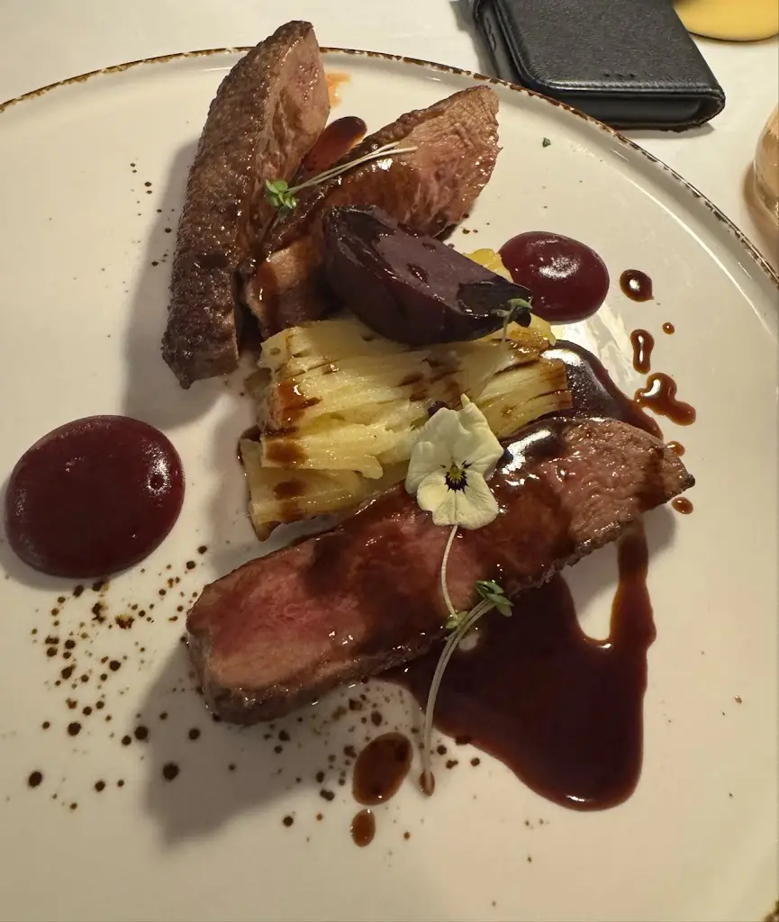 Frncs_Oysters Restaurant_Sion Mills_review