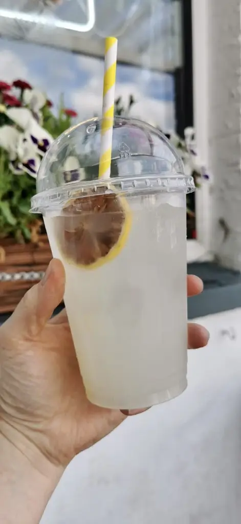 Menu_Milled Coffee House_Sion Mills_image_5