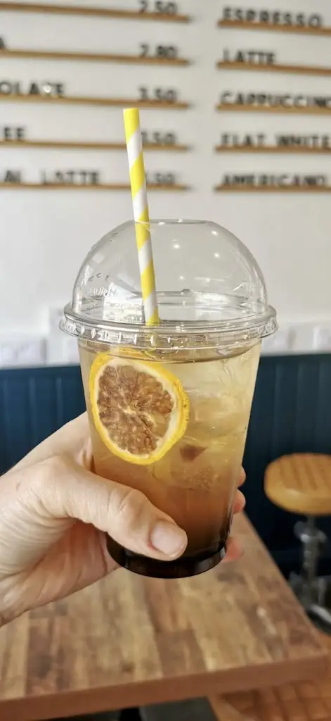 Menu_Milled Coffee House_Sion Mills_image_8