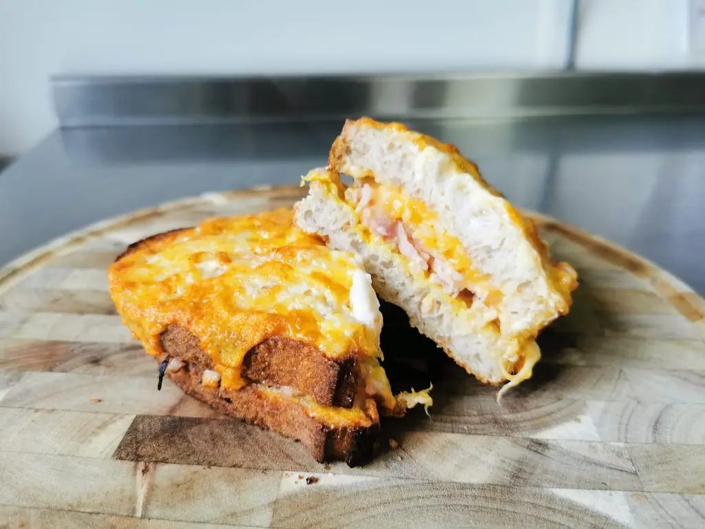 Menu_Milled Coffee House_Sion Mills_image_9