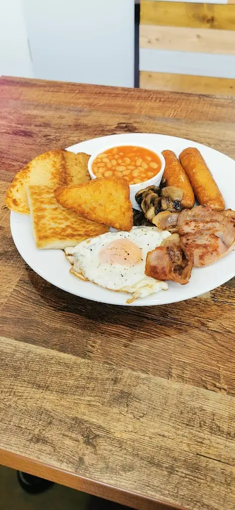 Menu_Joe's Traditional Fish and Chips_Sion Mills_image_4