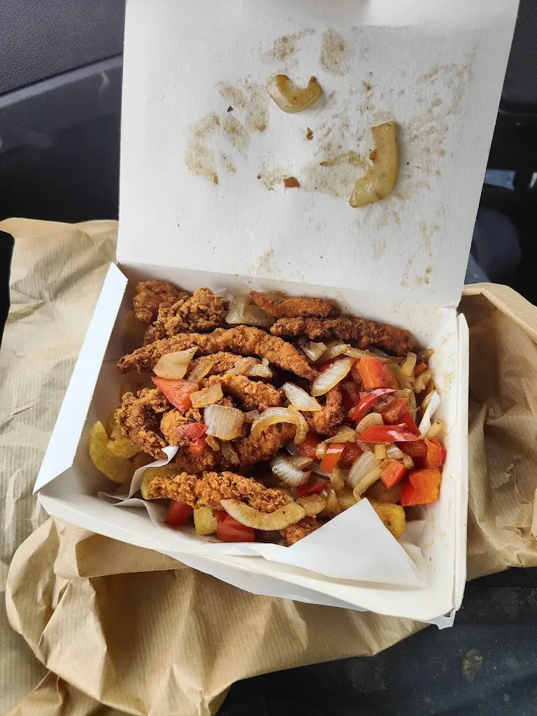 Menu_Joe's Traditional Fish and Chips_Sion Mills_image_5