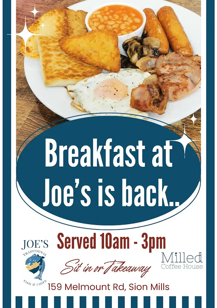 Joe's Traditional Fish and Chips_Sion Mills_slider_image_2