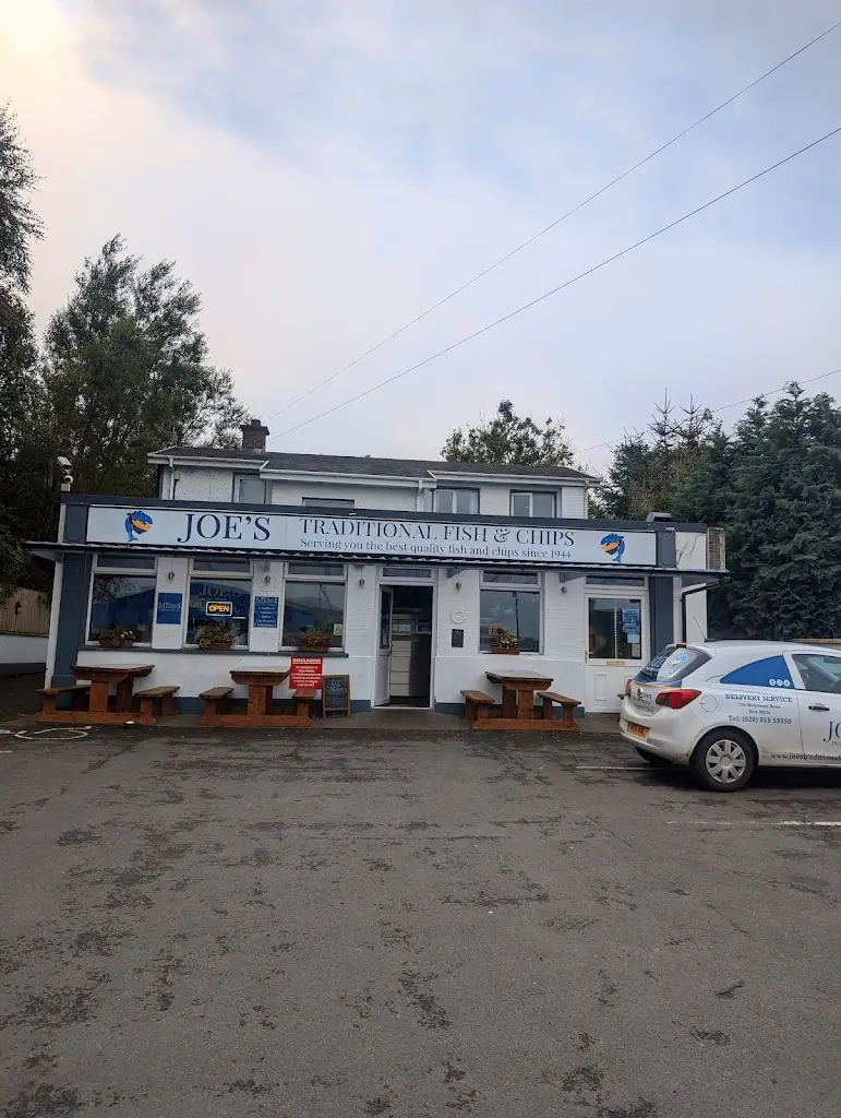 Joe's Traditional Fish and Chips_Sion Mills_slider_image_3