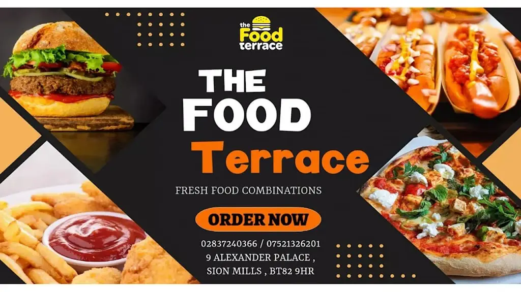 Menu_The Food Terrace_Sion Mills_image_3