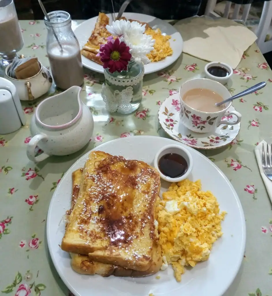 Menu_The Post House Cafe_Waringstown_image_3