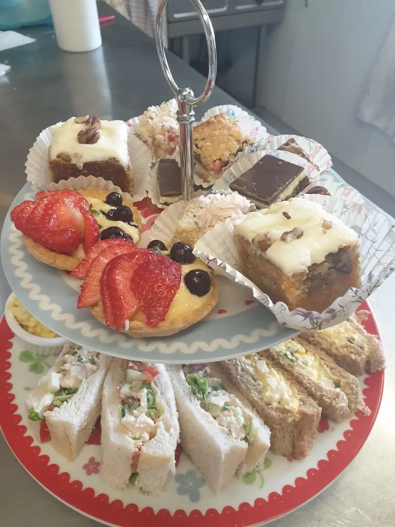 The Post House Cafe_Waringstown_slider_image_2