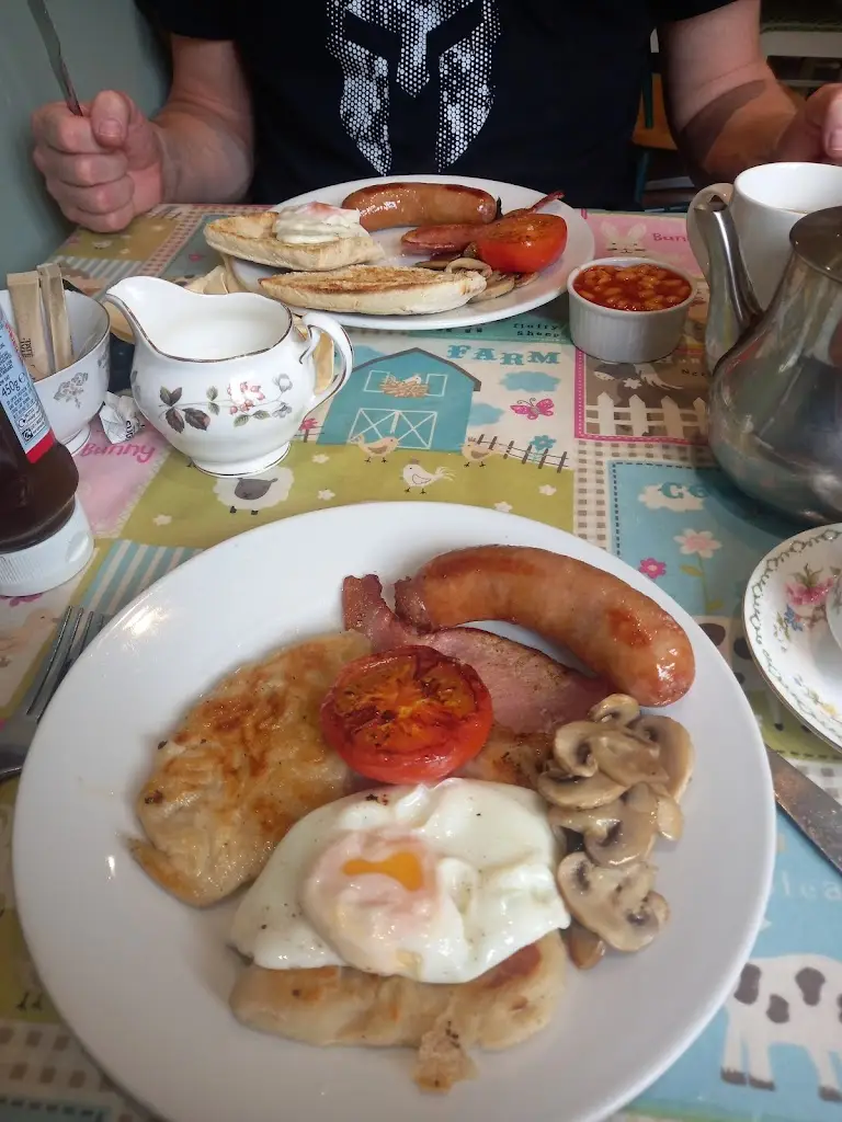 The Post House Cafe_Waringstown_slider_image_3