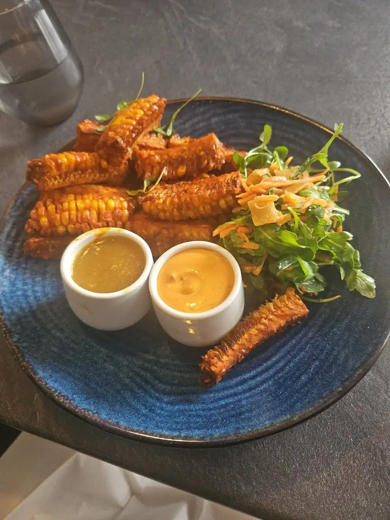 Nathaniel Peacock_Makin' Bacon Brunch Co_Waringstown_review