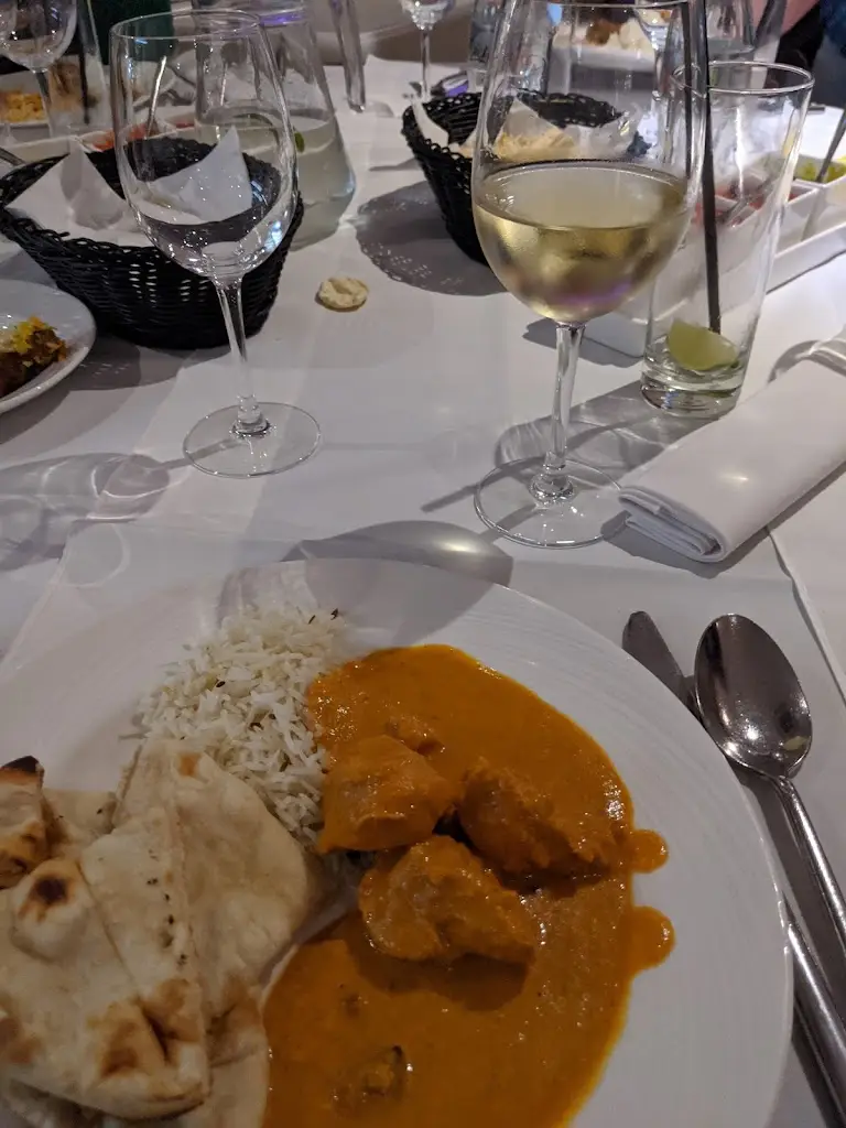 Menu_Shampan Westerham - Indian Restaurant_Biggin Hill_image_5