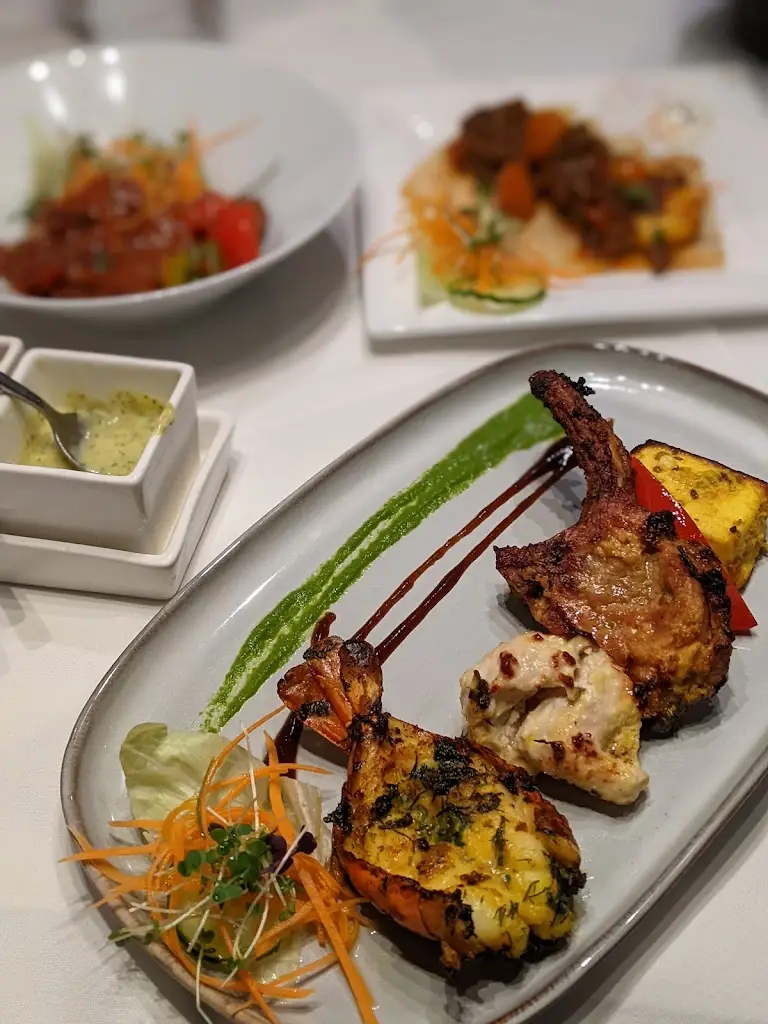 Menu_Shampan Westerham - Indian Restaurant_Biggin Hill_image_6