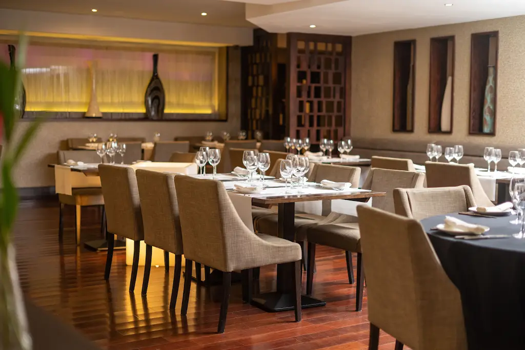 Shampan Westerham - Indian Restaurant restaurant in Biggin Hill