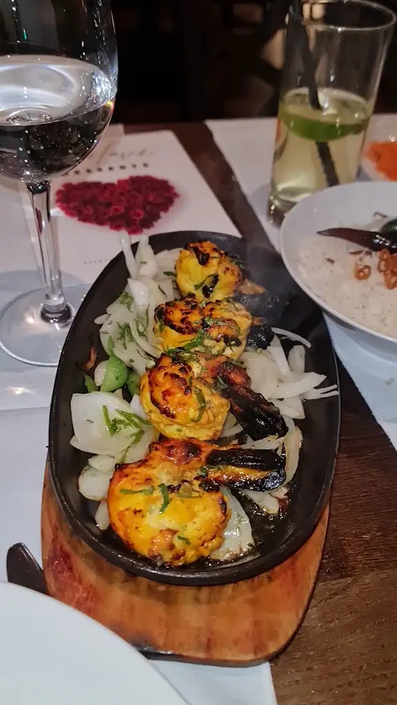 Shampan Westerham - Indian Restaurant_Biggin Hill_slider_image_2