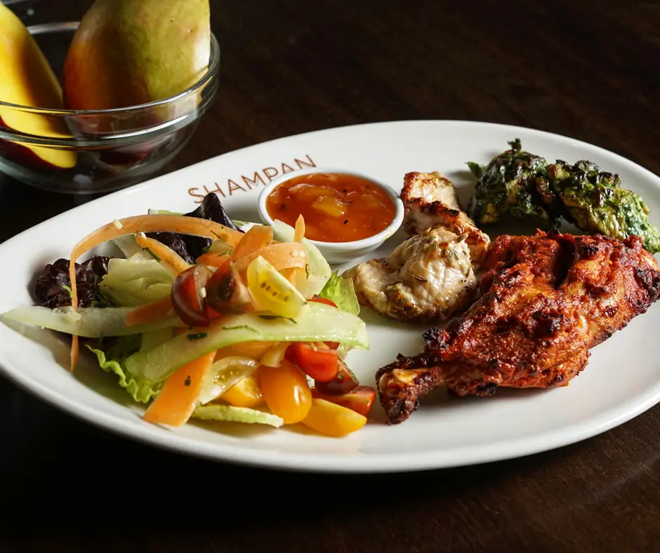 Shampan Westerham - Indian Restaurant_Biggin Hill_slider_image_3