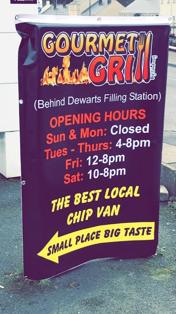 Menu_Gourmet Grill_Waringstown_image_1