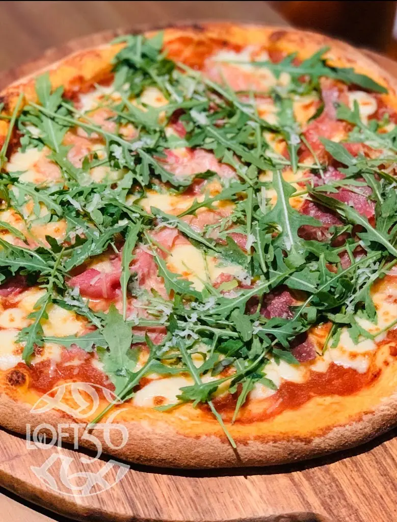 Menu_Loft 56_Rathfriland_image_5