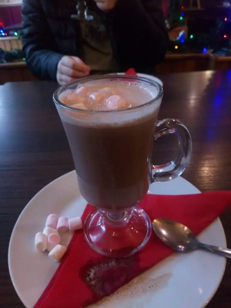 Menu_The Homeland Diner Cafe_Rathfriland_image_6